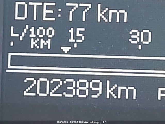 2015 Chrysler Town & Country Touring მანქანა იყიდება აუქციონზე, vin: 2C4RC1CG4FR705847, აუქციონის ნომერი: 12555875