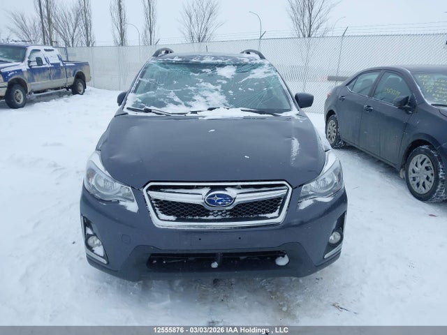 Продаж на аукціоні авто 2016 Subaru Crosstrek Premium, vin: JF2GPABC6GH206766, номер лоту: 12555876