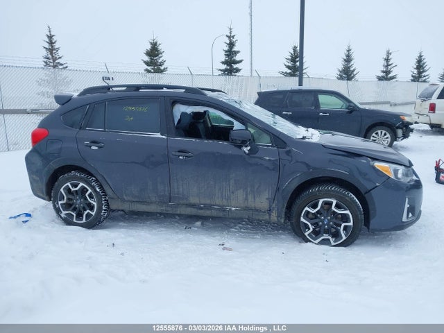 Продаж на аукціоні авто 2016 Subaru Crosstrek Premium, vin: JF2GPABC6GH206766, номер лоту: 12555876