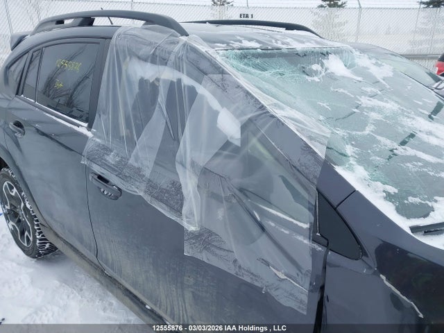 Продаж на аукціоні авто 2016 Subaru Crosstrek Premium, vin: JF2GPABC6GH206766, номер лоту: 12555876