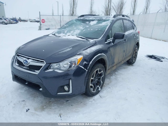 Продаж на аукціоні авто 2016 Subaru Crosstrek Premium, vin: JF2GPABC6GH206766, номер лоту: 12555876