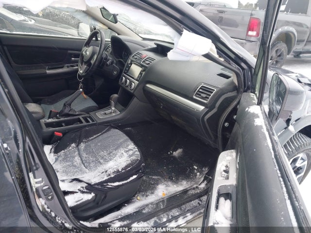 Продаж на аукціоні авто 2016 Subaru Crosstrek Premium, vin: JF2GPABC6GH206766, номер лоту: 12555876