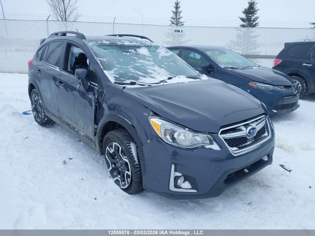 Продаж на аукціоні авто 2016 Subaru Crosstrek Premium, vin: JF2GPABC6GH206766, номер лоту: 12555876