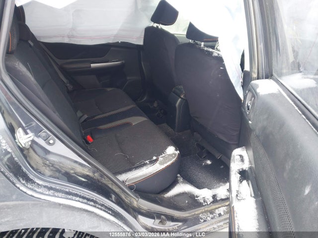 Продаж на аукціоні авто 2016 Subaru Crosstrek Premium, vin: JF2GPABC6GH206766, номер лоту: 12555876