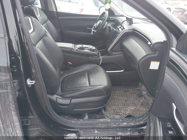 Продажа на аукционе авто 2022 Hyundai Tucson Hybrid, vin: KM8JDDA20NU060646, номер лота: 12555878