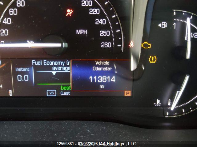 Продаж на аукціоні авто 2018 Cadillac Xt5, vin: 1GYKNDRS1JZ181400, номер лоту: 12555881