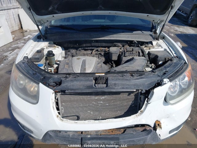 Aukcja sprzedaży 2012 Hyundai Santa Fe Se, vin: 5XYZHDAGXCG119109, numer aukcji: 12555882