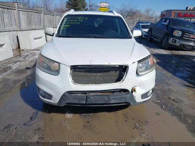 Aukcja sprzedaży 2012 Hyundai Santa Fe Se, vin: 5XYZHDAGXCG119109, numer aukcji: 12555882