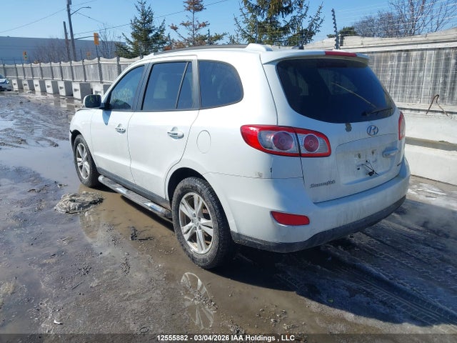 Aukcja sprzedaży 2012 Hyundai Santa Fe Se, vin: 5XYZHDAGXCG119109, numer aukcji: 12555882