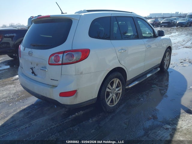 Aukcja sprzedaży 2012 Hyundai Santa Fe Se, vin: 5XYZHDAGXCG119109, numer aukcji: 12555882