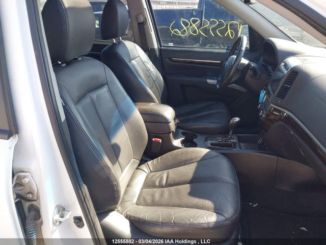 Aukcja sprzedaży 2012 Hyundai Santa Fe Se, vin: 5XYZHDAGXCG119109, numer aukcji: 12555882
