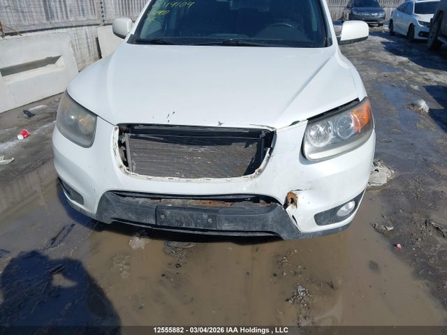 Aukcja sprzedaży 2012 Hyundai Santa Fe Se, vin: 5XYZHDAGXCG119109, numer aukcji: 12555882