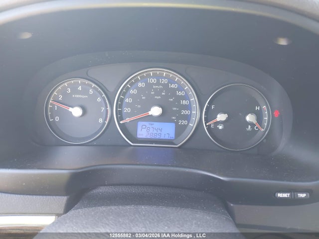 Aukcja sprzedaży 2012 Hyundai Santa Fe Se, vin: 5XYZHDAGXCG119109, numer aukcji: 12555882