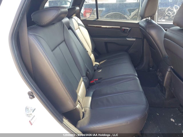 Aukcja sprzedaży 2012 Hyundai Santa Fe Se, vin: 5XYZHDAGXCG119109, numer aukcji: 12555882