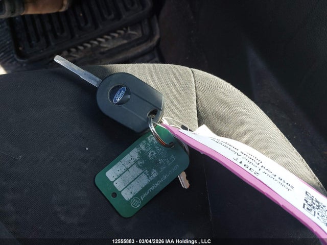 1FADP3M23JL273823 Ford Focus