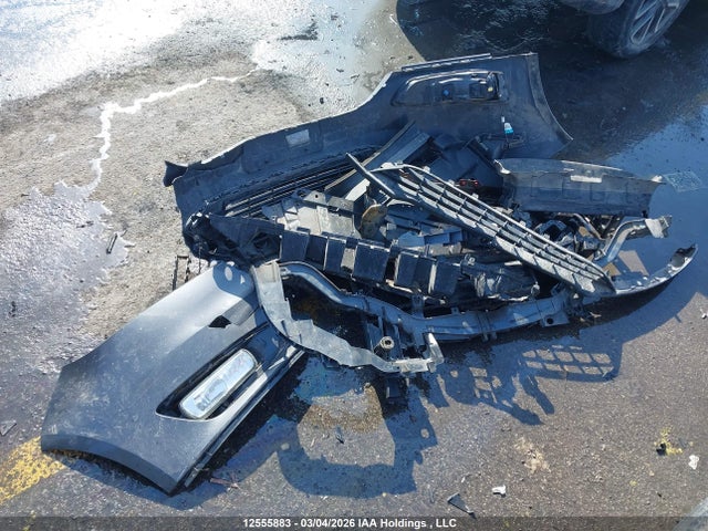 1FADP3M23JL273823 Ford Focus