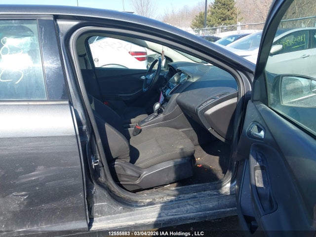 1FADP3M23JL273823 Ford Focus