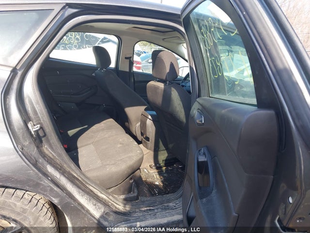 1FADP3M23JL273823 Ford Focus