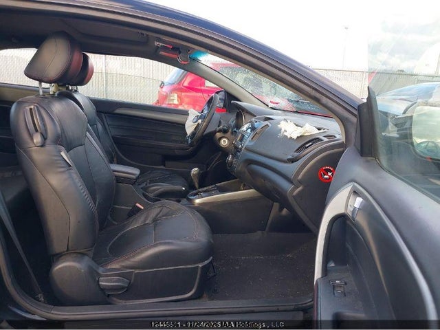 Продажа на аукционе авто 2010 Kia Forte Koup 2.4l Sx, vin: KNAFW6A39A5211526, номер лота: 12555886