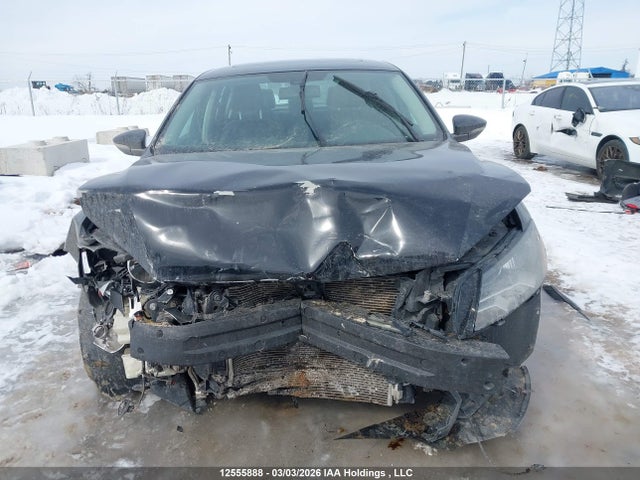2012 Volkswagen Passat Sel მანქანა იყიდება აუქციონზე, vin: 1VWCM7A32CC004327, აუქციონის ნომერი: 12555888