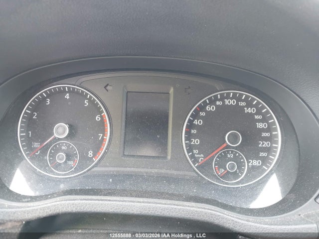 2012 Volkswagen Passat Sel მანქანა იყიდება აუქციონზე, vin: 1VWCM7A32CC004327, აუქციონის ნომერი: 12555888