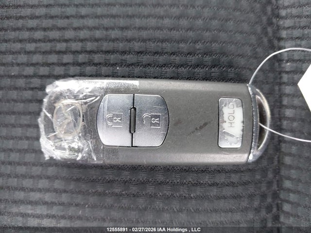 JM3KE2CY7G0830127 Mazda Cx-5 Touring