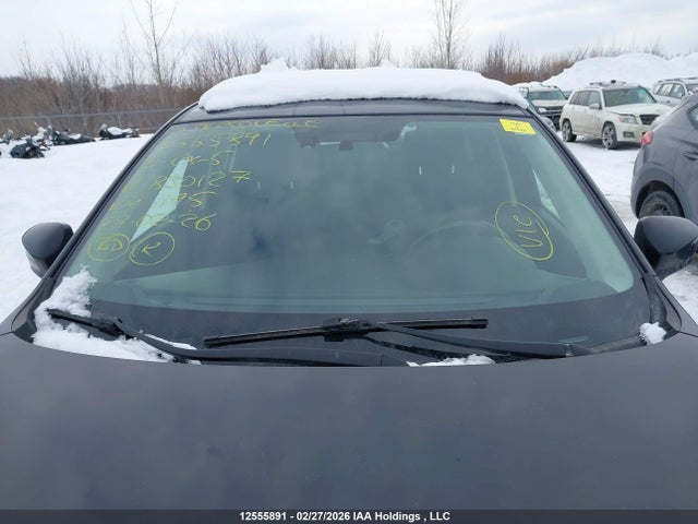 JM3KE2CY7G0830127 Mazda Cx-5 Touring