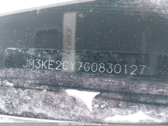 JM3KE2CY7G0830127 Mazda Cx-5 Touring