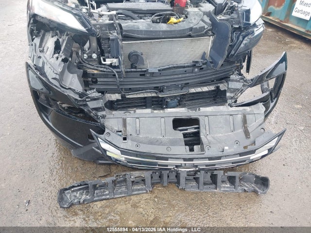 JN8BT3AB7SW168773 Nissan ROGUE S