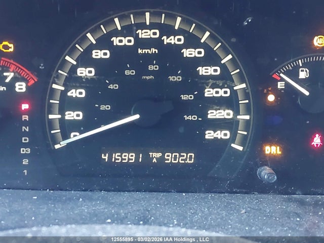 Aukcja sprzedaży 2007 Honda Accord Ex-l/se, vin: 1HGCM56727A803756, numer aukcji: 12555895