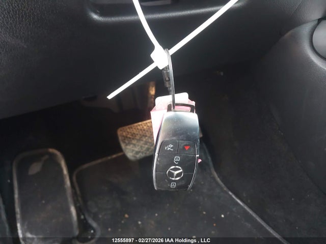 W1N4N4HB8TJ748468 Mercedes-Benz Gla 250 4matic