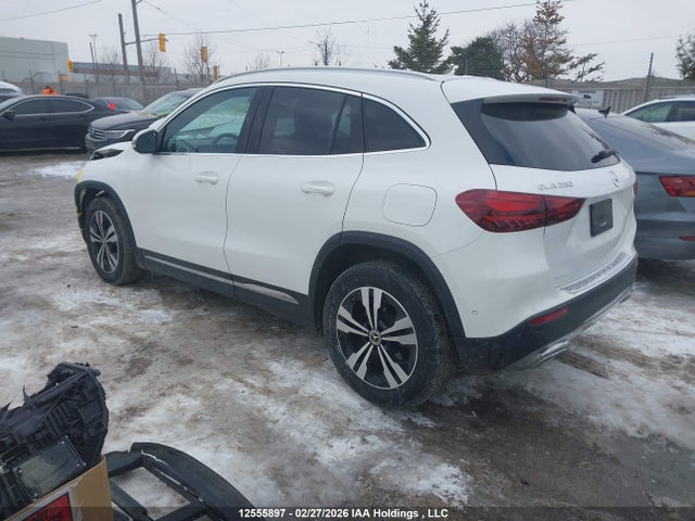 W1N4N4HB8TJ748468 Mercedes-Benz Gla 250 4matic