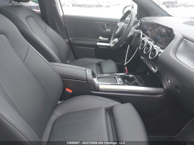 W1N4N4HB8TJ748468 Mercedes-Benz Gla 250 4matic