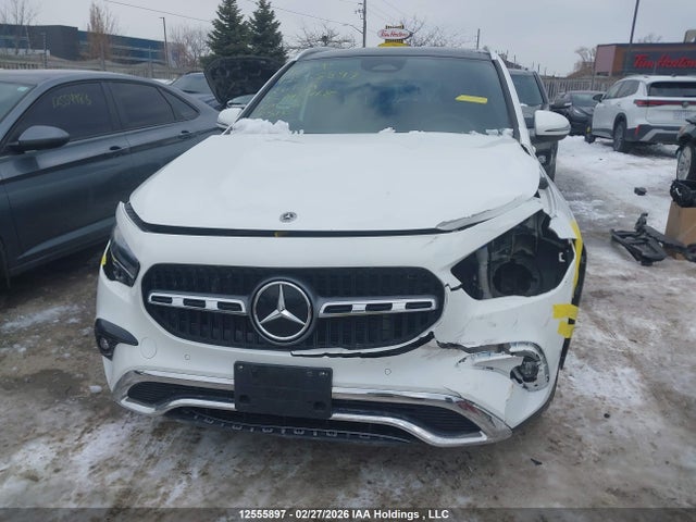 W1N4N4HB8TJ748468 Mercedes-Benz Gla 250 4matic
