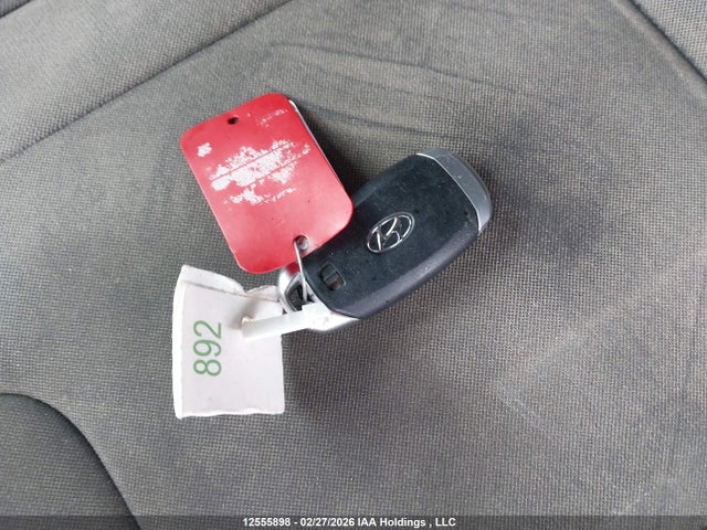 Продажа на аукционе авто 2021 Hyundai Elantra Preferred Ivt With Sun And Tech Package, vin: KMHLM4AG2MU100616, номер лота: 12555898
