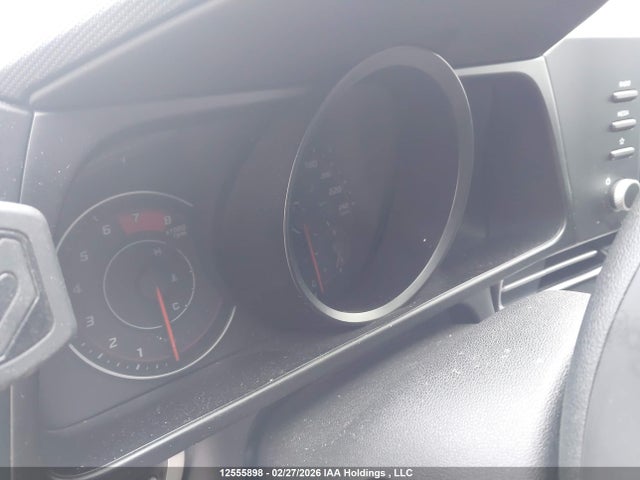 Продажа на аукционе авто 2021 Hyundai Elantra Preferred Ivt With Sun And Tech Package, vin: KMHLM4AG2MU100616, номер лота: 12555898