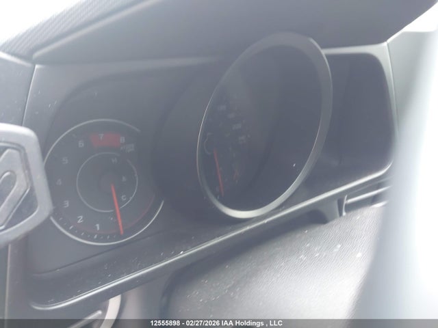 Продажа на аукционе авто 2021 Hyundai Elantra Preferred Ivt With Sun And Tech Package, vin: KMHLM4AG2MU100616, номер лота: 12555898