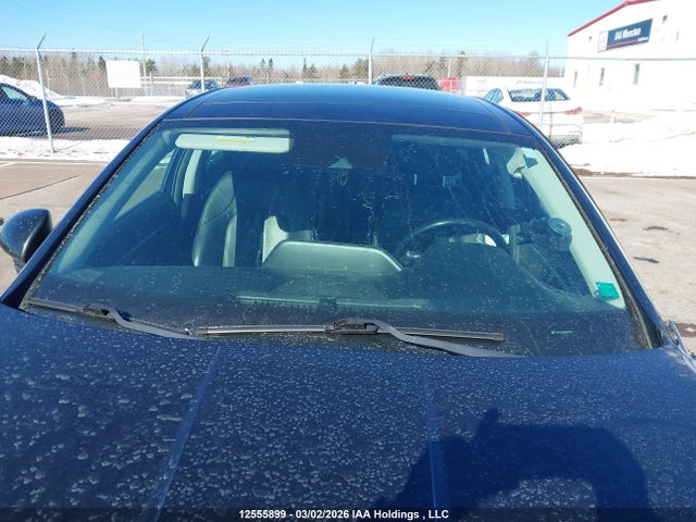 5NPEL4J2XNH144508 Hyundai SONATA SEL
