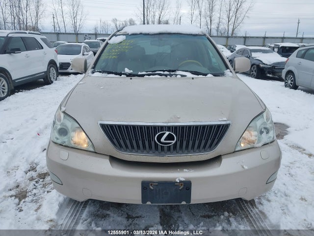 2004 Lexus Rx 330 მანქანა იყიდება აუქციონზე, vin: 2T2HA31U14C002771, აუქციონის ნომერი: 12555901