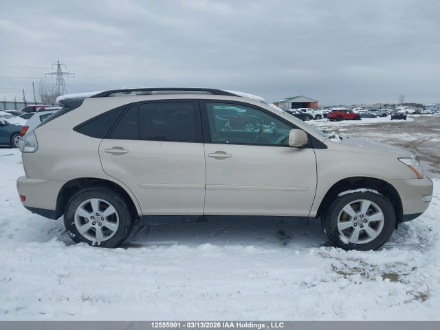 2004 Lexus Rx 330 მანქანა იყიდება აუქციონზე, vin: 2T2HA31U14C002771, აუქციონის ნომერი: 12555901