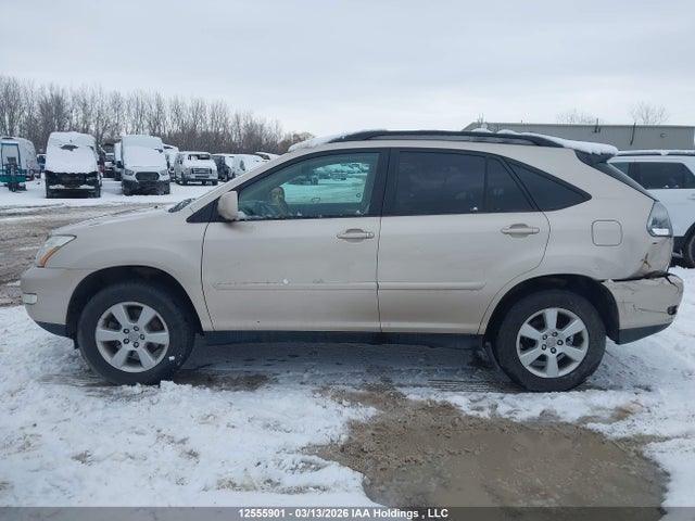 2004 Lexus Rx 330 მანქანა იყიდება აუქციონზე, vin: 2T2HA31U14C002771, აუქციონის ნომერი: 12555901