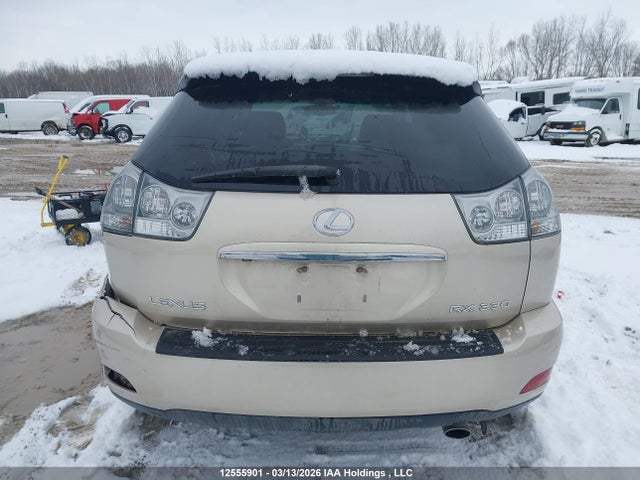 2004 Lexus Rx 330 მანქანა იყიდება აუქციონზე, vin: 2T2HA31U14C002771, აუქციონის ნომერი: 12555901