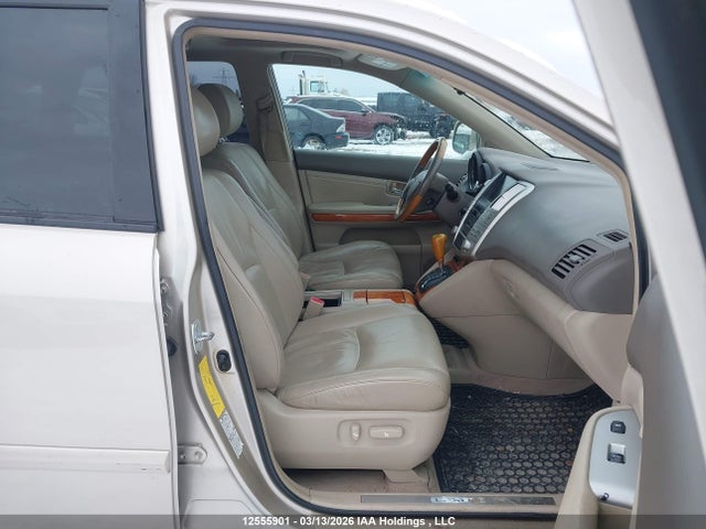 2004 Lexus Rx 330 მანქანა იყიდება აუქციონზე, vin: 2T2HA31U14C002771, აუქციონის ნომერი: 12555901