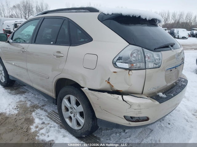 2004 Lexus Rx 330 მანქანა იყიდება აუქციონზე, vin: 2T2HA31U14C002771, აუქციონის ნომერი: 12555901