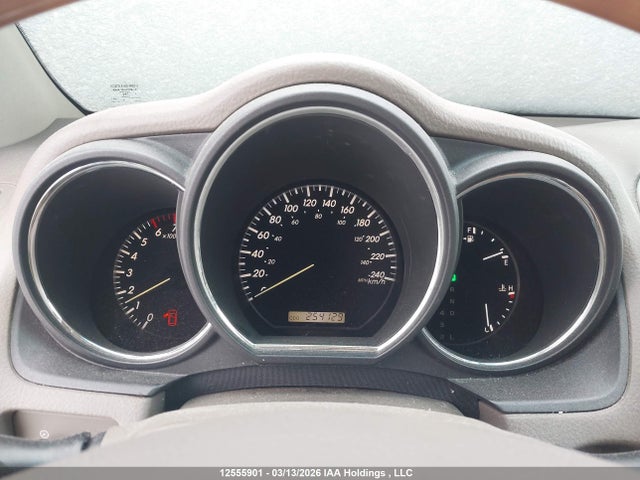 2004 Lexus Rx 330 მანქანა იყიდება აუქციონზე, vin: 2T2HA31U14C002771, აუქციონის ნომერი: 12555901