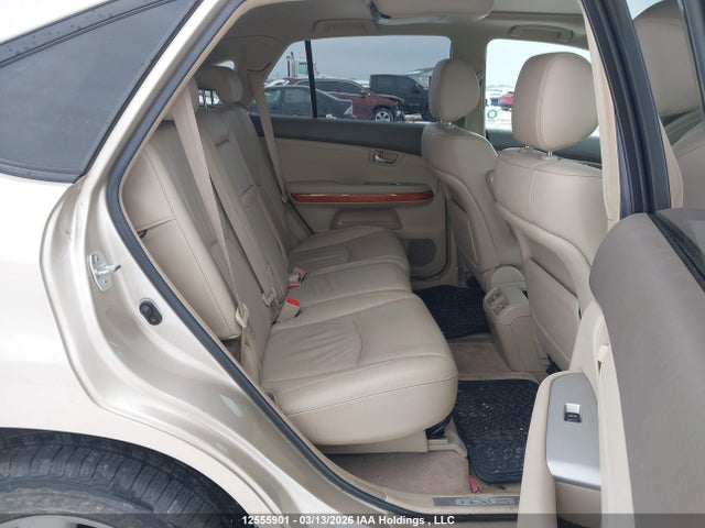 2004 Lexus Rx 330 მანქანა იყიდება აუქციონზე, vin: 2T2HA31U14C002771, აუქციონის ნომერი: 12555901