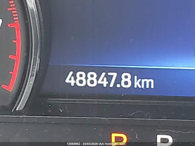 1FMSK8FH4NGA57794 Ford Explorer Limited