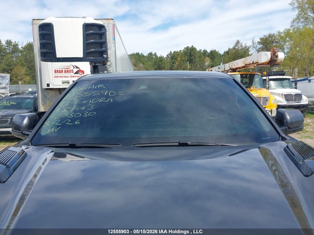 2022 Toyota Tundra Hybrid Limited მანქანა იყიდება აუქციონზე, vin: 5TFJC5DB7NX003030, აუქციონის ნომერი: 12555903