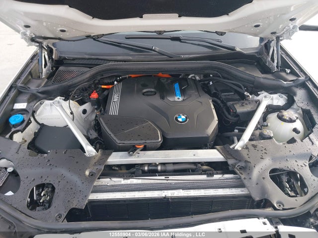 5UX63DP04R9T77629 BMW X3 Xdrive30e