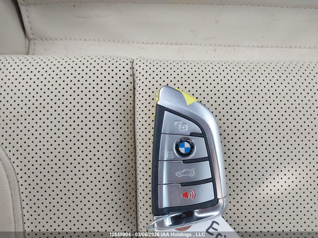 5UX63DP04R9T77629 BMW X3 Xdrive30e